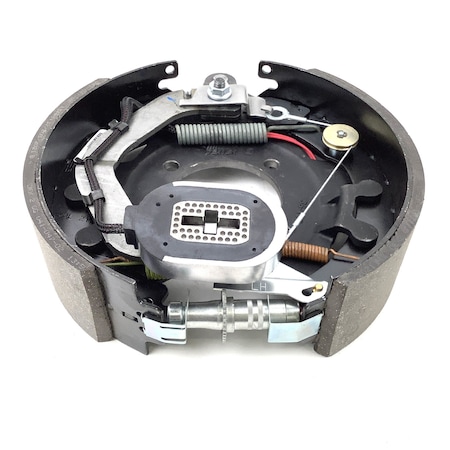 Dexter Axle Disc Brake Kit, K23-434-00 K23-434-00